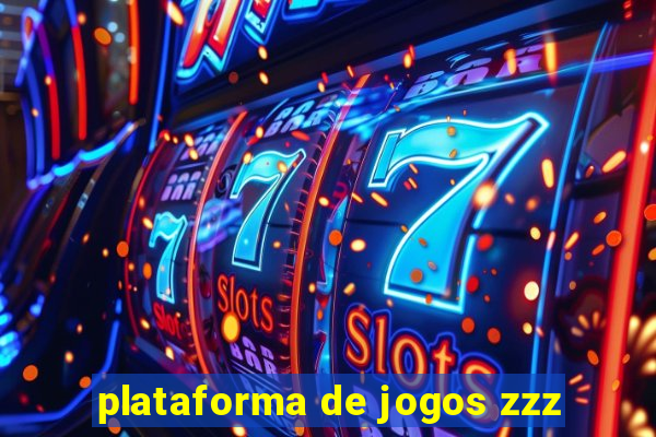 plataforma de jogos zzz